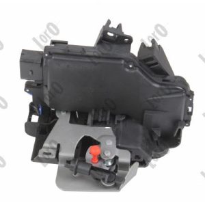 Incuietoare usa AUDI A4 B6 (8E2) 2.5 TDI quattro diesel 180 cai ABAKUS 132-003-007