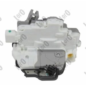 Incuietoare usa AUDI A3 Sportback (8PA) 1.2 TSI benzina 105 cai ABAKUS 132-003-009