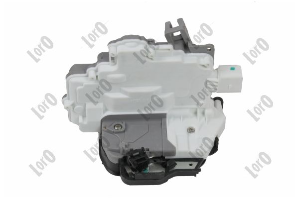 Incuietoare usa AUDI A3 Cabriolet (8P7) 1.6 TDI diesel 105 cai ABAKUS 132-003-010