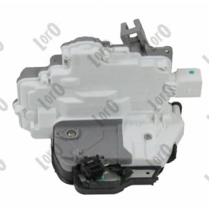 Incuietoare usa AUDI A3 Sportback (8PA) 1.2 TSI benzina 105 cai ABAKUS 132-003-010