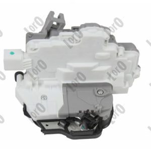 Incuietoare usa AUDI A3 (8P1) S3 quattro benzina 256 cai ABAKUS 132-003-011