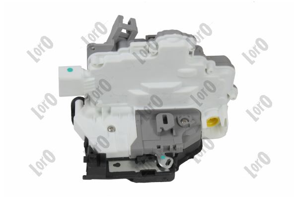 Incuietoare usa AUDI A4 B8 (8K2) 2.0 TFSI quattro benzina 180 cai ABAKUS 132-003-013