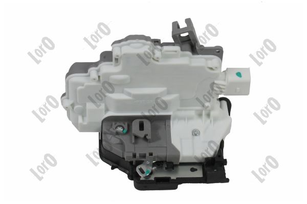 Incuietoare usa AUDI A4 Allroad B8 (8KH) 2.0 TDI quattro diesel 143 cai ABAKUS 132-003-014