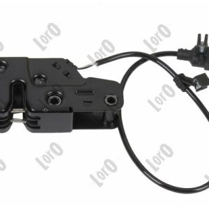 Inchizator capota motor AUDI A4 B8 (8K2) 3.0 TFSI quattro benzina 272 cai ABAKUS 132-003-015