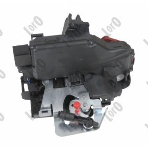 Incuietoare usa AUDI A4 B6 (8E2) 2.5 TDI quattro diesel 180 cai ABAKUS 132-003-026