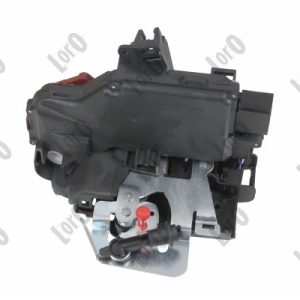 Incuietoare usa AUDI A4 B6 Cabriolet (8H7) 3.0 quattro benzina 220 cai ABAKUS 132-003-027