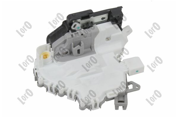 Incuietoare usa AUDI A4 Allroad B8 (8KH) 2.0 TDI quattro diesel 190 cai ABAKUS 132-003-028