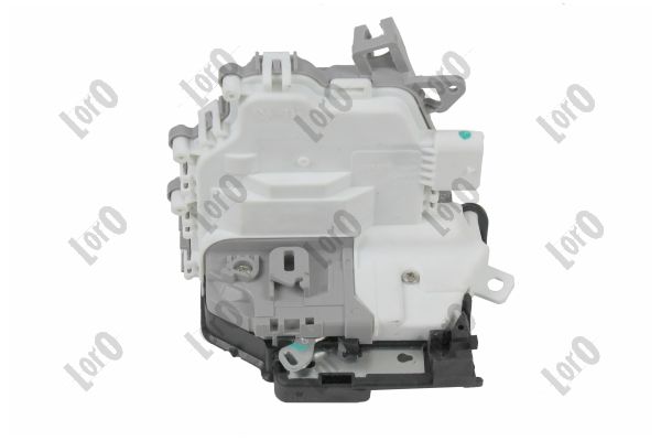 Incuietoare usa AUDI A4 B8 (8K2) 2.0 TFSI quattro benzina 211 cai ABAKUS 132-003-029