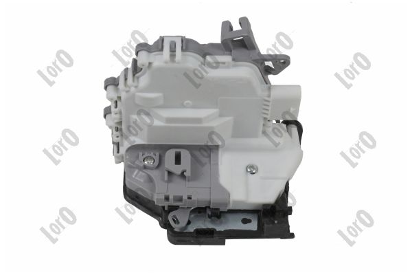 Incuietoare usa AUDI A3 Sportback (8VA, 8VF) 1.4 TFSI g-tron Benzina/Gaz metan (GNC) 110 cai ABAKUS 132-003-031
