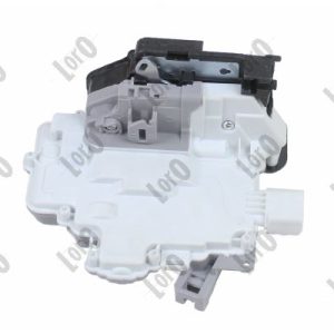 Incuietoare usa AUDI A4 B8 (8K2) 1.8 TFSI quattro benzina 160 cai ABAKUS 132-003-034