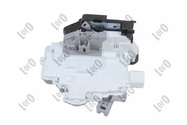 Incuietoare usa AUDI A4 B8 (8K2) 2.0 TFSI flexible fuel quattro Benzina/Etanol 180 cai ABAKUS 132-003-034