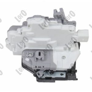 Incuietoare usa AUDI A4 B8 (8K2) 2.0 TFSI flexible fuel quattro Benzina/Etanol 180 cai ABAKUS 132-003-035