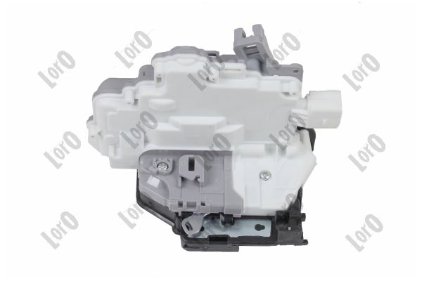 Incuietoare usa AUDI A4 B8 (8K2) 2.0 TFSI flexible fuel quattro Benzina/Etanol 180 cai ABAKUS 132-003-035