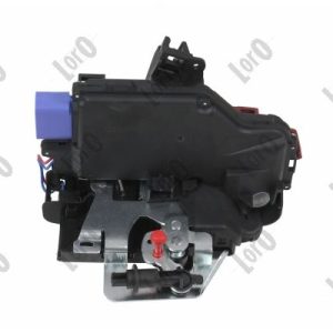 Incuietoare usa AUDI A3 (8P1) 3.2 V6 quattro benzina 250 cai ABAKUS 132-003-038