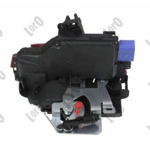 Incuietoare usa AUDI A3 (8P1) 3.2 V6 quattro benzina 250 cai ABAKUS 132-003-039