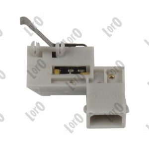 Incuietoare haion AUDI A4 B5 (8D2) 2.4 quattro benzina 163 cai ABAKUS 132-053-111