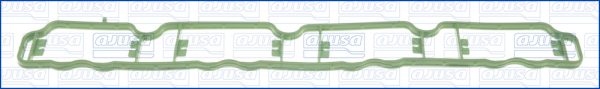 Garnitura galerie evacuare AUDI A4 B8 Avant (8K5) 1.8 TFSI quattro benzina 160 cai AJUSA 13205700