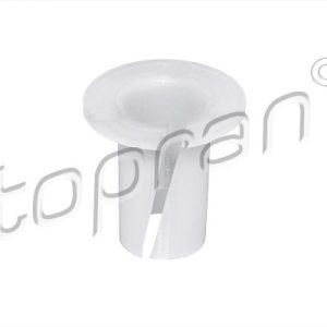 Bucsa levier schimbator viteza AUDI A3 Sportback (8PA) 1.8 TFSI quattro benzina 160 cai TOPRAN 111 319