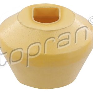 Burduf cauciuc suport motor AUDI A4 B5 (8D2) 1.9 TDI quattro diesel 116 cai TOPRAN 113 442