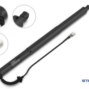 Motor electric haion AUDI A3 Sportback (8YA, 8YF) 30 g-tron Benzina/Gaz metan (GNC) 131 cai STABILUS 176200