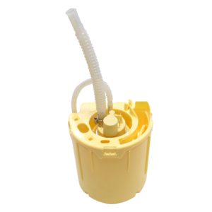 Oala spiralata pompa combustibil AUDI A3 (8L1) 1.9 TDI diesel 110 cai HUCO 133371