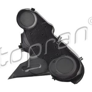 Capac curea dintata AUDI A4 B8 (8K2) 2.0 TDI quattro diesel 150 cai TOPRAN 118 670