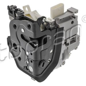 Incuietoare usa AUDI A1 Sportback (8XA, 8XF) 1.4 TFSI benzina 140 cai TOPRAN 623 642