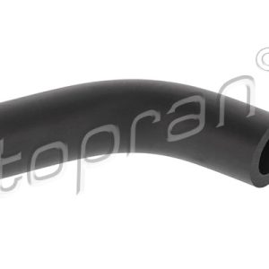 Furtun vacuum servofrana AUDI A4 B5 Avant (8D5) 1.9 TDI quattro diesel 110 cai TOPRAN 103 405