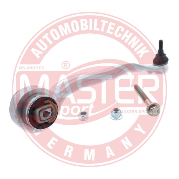 Brat suspensie roata AUDI A4 B7 Avant (8ED) S4 quattro benzina 344 cai MASTERSPORT GERMANY 13677-SET-MS