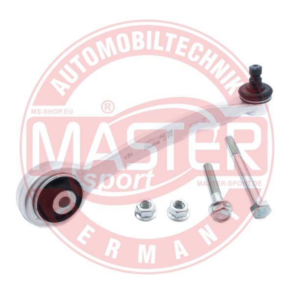 Brat suspensie roata AUDI A4 B7 (8EC) 3.0 quattro benzina 218 cai MASTERSPORT GERMANY 13719-SET-MS