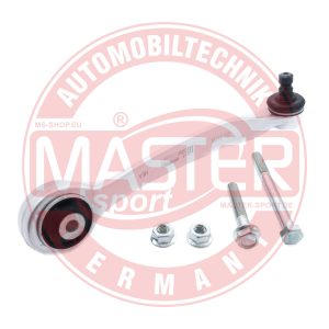 Brat suspensie roata AUDI A4 B7 Avant (8ED) S4 quattro benzina 344 cai MASTERSPORT GERMANY 13719-SET-MS
