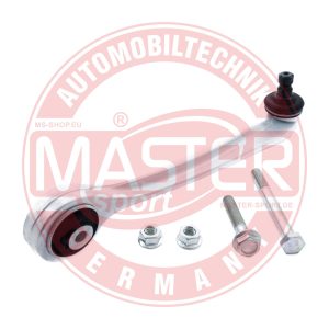 Brat suspensie roata AUDI A4 B6 Avant (8E5) 3.0 quattro benzina 218 cai MASTERSPORT GERMANY 13720-SET-MS