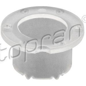 Bucsa levier schimbator viteza AUDI A3 (8P1) 1.6 benzina 102 cai TOPRAN 111 334