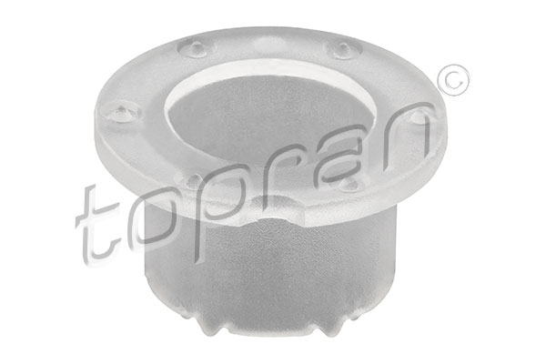 Bucsa levier schimbator viteza AUDI A3 (8L1) 1.8 T quattro benzina 150 cai TOPRAN 111 334