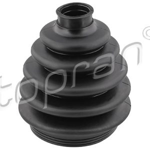 Burduf cauciuc articulatie planetara AUDI A3 Sportback (8PA) 2.0 FSI benzina 150 cai TOPRAN 103 033