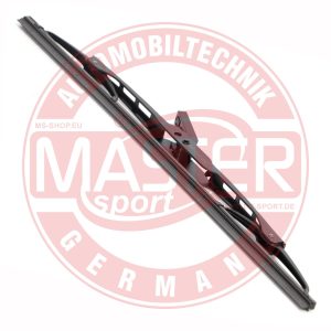 Lamela stergator AUDI A4 B5 Avant (8D5) 2.4 quattro benzina 163 cai MASTERSPORT GERMANY 14-PCS-MS