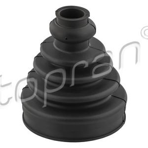 Burduf cauciuc articulatie planetara AUDI A4 B6 Avant (8E5) 3.0 quattro benzina 220 cai TOPRAN 111 772
