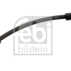 Furtun frana AUDI A4 B5 (8D2) 2.4 quattro benzina 165 cai FEBI BILSTEIN 14042