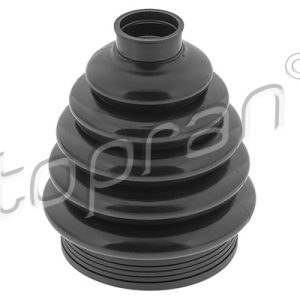 Burduf cauciuc articulatie planetara AUDI A3 (8L1) 1.6 benzina 102 cai TOPRAN 109 253
