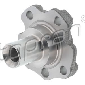 Butuc roata corp axa AUDI A3 Limousine (8VS, 8VM) S3 quattro benzina 280 cai TOPRAN 118 077