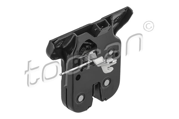 Incuietoare haion AUDI A4 B6 Avant (8E5) 1.8 T quattro benzina 190 cai TOPRAN 110 951