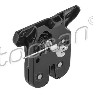 Incuietoare haion AUDI A4 B6 Avant (8E5) 1.9 TDI quattro diesel 130 cai TOPRAN 110 951