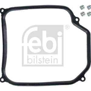 Garnitura vana ulei cutie viteza automata AUDI A3 (8L1) 1.6 benzina 102 cai FEBI BILSTEIN 14270