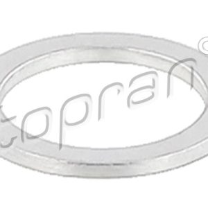 Garnitura etansare compresor AUDI A4 B5 Avant (8D5) 1.9 TDI quattro diesel 110 cai TOPRAN 111 968