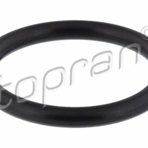 Garnit. etansare radiator ulei (cutie viteze automata) AUDI A3 Limousine (8VS, 8VM) 30 TDI diesel 115 cai TOPRAN 117 230