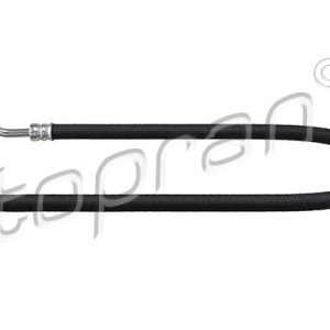 Furtun hidraulic sistem de directie AUDI A4 B5 Avant (8D5) 1.8 T quattro benzina 150 cai TOPRAN 113 355