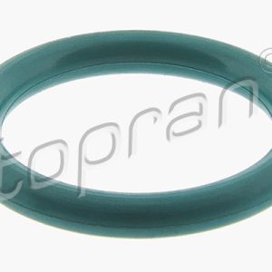 Garnitura etansare compresor AUDI A4 B6 Avant (8E5) 2.5 TDI quattro diesel 180 cai TOPRAN 115 084