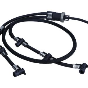 Furtun supracurgere combustibil AUDI A4 B7 Avant (8ED) 3.0 TDI quattro diesel 204 cai MAXGEAR 15-0025