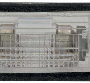 Iluminare numar de circulatie AUDI A3 (8P1) 2.0 TDI quattro diesel 136 cai TYC 15-0274-00-9