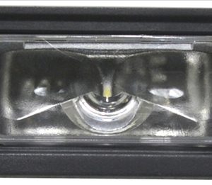 Iluminare numar de circulatie AUDI A3 (8V1, 8VK) 1.0 TFSI benzina 115 cai TYC 15-0533-00-2